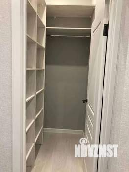 1-к квартира, на длительный срок, 45м2, 12/22 этаж