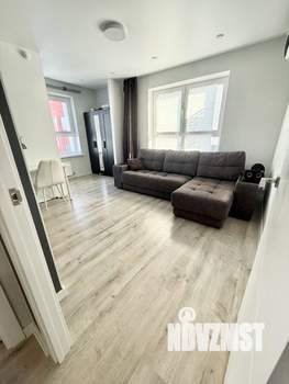 2-к квартира, на длительный срок, 50м2, 2/20 этаж