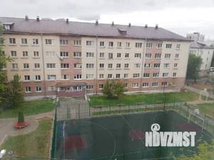 Студия квартира, посуточно, 20м2, 5/5 этаж