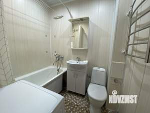 1-к квартира, на длительный срок, 37м2, 5/10 этаж