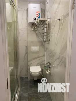 Студия квартира, посуточно, 28м2, 26/26 этаж