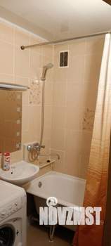 3-к квартира, на длительный срок, 60м2, 5/5 этаж