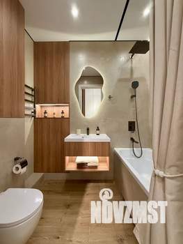 1-к квартира, посуточно, 31м2, 6/8 этаж