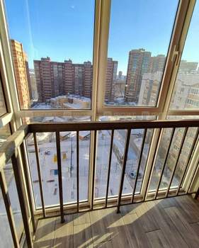 1-к квартира, на длительный срок, 40м2, 10/20 этаж