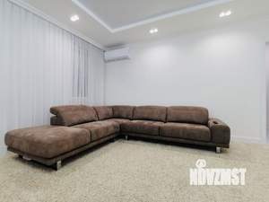 4-к квартира, на длительный срок, 180м2, 3/4 этаж