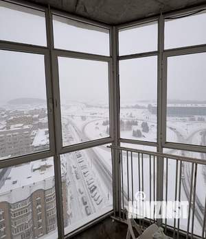 3-к квартира, на длительный срок, 70м2, 19/19 этаж