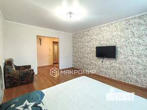 1-к квартира, на длительный срок, 39м2, 5/9 этаж