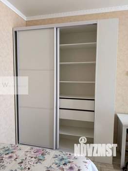 1-к квартира, на длительный срок, 40м2, 13/18 этаж