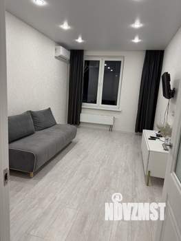 1-к квартира, на длительный срок, 42м2, 20/25 этаж