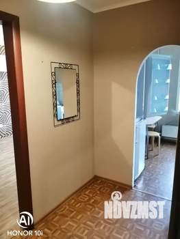 1-к квартира, на длительный срок, 34м2, 2/9 этаж