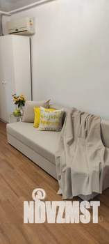 1-к квартира, посуточно, 30м2, 5/5 этаж