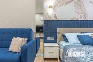 2-к квартира, на длительный срок, 50м2, 12/20 этаж