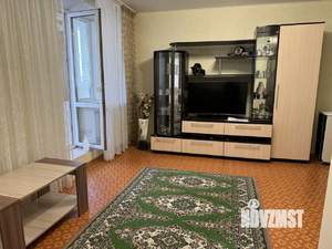 1-к квартира, на длительный срок, 36м2, 7/9 этаж