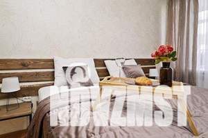 2-к квартира, посуточно, 45м2, 5/5 этаж