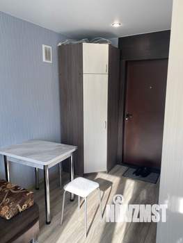 Студия квартира, на длительный срок, 15м2, 3/5 этаж