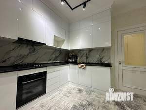 2-к квартира, на длительный срок, 80м2, 8/19 этаж