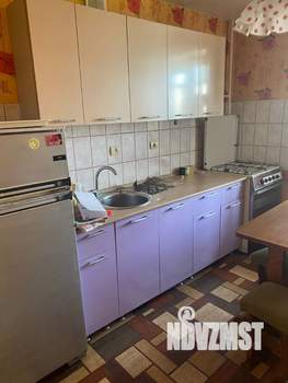 1-к квартира, на длительный срок, 40м2, 3/9 этаж