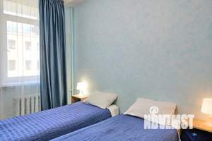 1-к квартира, посуточно, 15м2, 1/1 этаж