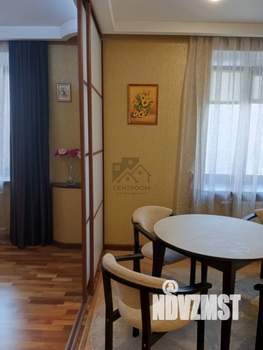 3-к квартира, на длительный срок, 100м2, 4/9 этаж