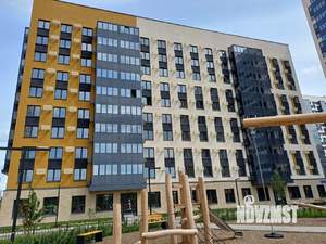 2-к квартира, на длительный срок, 55м2, 6/10 этаж