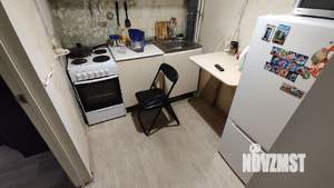 2-к квартира, на длительный срок, 35м2, 8/12 этаж