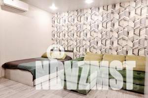 1-к квартира, посуточно, 33м2, 9/20 этаж