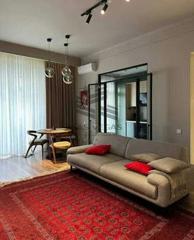 2-к квартира, на длительный срок, 60м2, 10/19 этаж