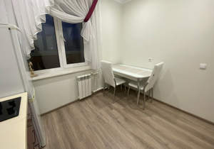 1-к квартира, на длительный срок, 36м2, 9/10 этаж