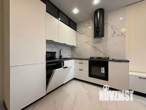 2-к квартира, посуточно, 65м2, 6/10 этаж