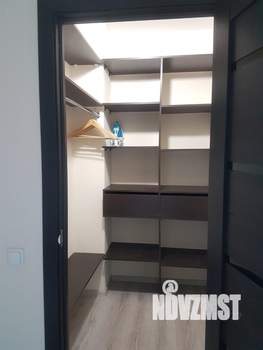 1-к квартира, посуточно, 41м2, 9/21 этаж