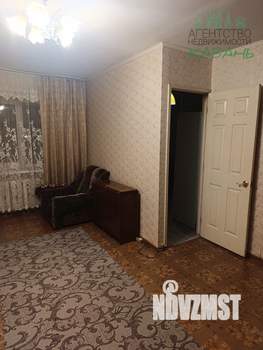 1-к квартира, на длительный срок, 31м2, 1/5 этаж