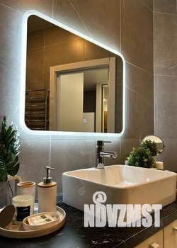 2-к квартира, посуточно, 58м2, 2/25 этаж