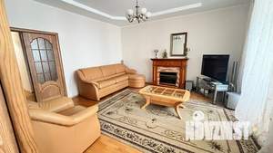 3-к квартира, посуточно, 140м2, 5/9 этаж