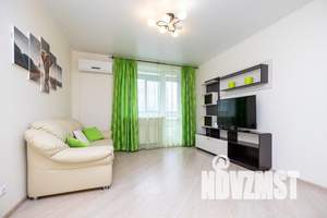 2-к квартира, посуточно, 55м2, 4/18 этаж