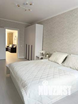 3-к квартира, посуточно, 75м2, 2/5 этаж