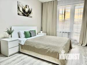 1-к квартира, посуточно, 49м2, 1/1 этаж