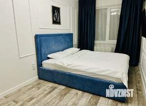 3-к квартира, на длительный срок, 63м2, 5/5 этаж