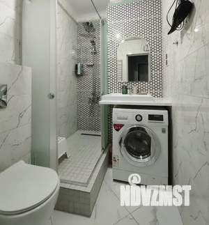 2-к квартира, посуточно, 40м2, 5/5 этаж