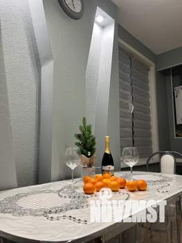 2-к квартира, посуточно, 45м2, 4/5 этаж