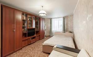 1-к квартира, на длительный срок, 44м2, 8/10 этаж