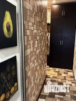 2-к квартира, на длительный срок, 44м2, 5/5 этаж