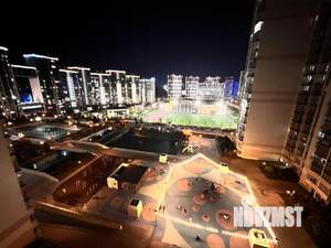 1-к квартира, на длительный срок, 55м2, 11/15 этаж