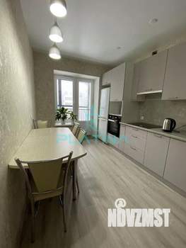 2-к квартира, на длительный срок, 47м2, 4/10 этаж