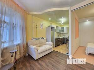 1-к квартира, на длительный срок, 40м2, 3/7 этаж