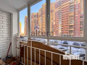 2-к квартира, на длительный срок, 58м2, 2/18 этаж