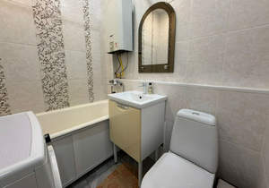 1-к квартира, на длительный срок, 30м2, 2/5 этаж