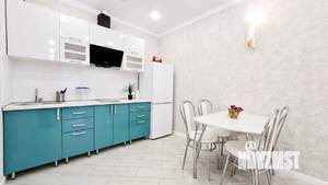 2-к квартира, посуточно, 41м2, 1/1 этаж