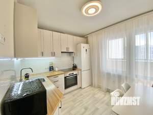 2-к квартира, на длительный срок, 50м2, 15/19 этаж