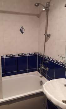 1-к квартира, на длительный срок, 40м2, 9/10 этаж