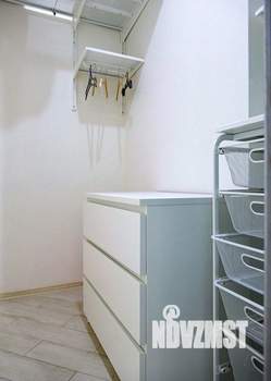 1-к квартира, посуточно, 52м2, 15/20 этаж